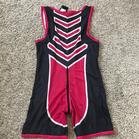 Cellblock13 Kennel Club Spitfire Singlet - Picture 4 of 5